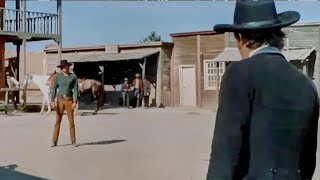 A Dead Cowboy Is Not A Cowboy 1969 Western film Full Movie [upl. by Josee406]