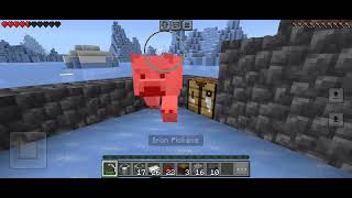 Minecraft Monster farm video minecraft trending [upl. by Akemal]