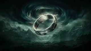 The Ring by Badger Sounds music lotr mordor rock lordoftherings [upl. by Endaira135]