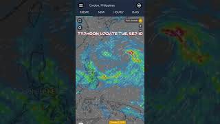 typhoon update [upl. by Avir]