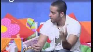 Saad Ramadan  la2la2a part 1 [upl. by Glynnis]