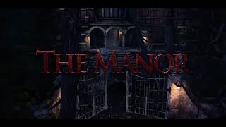 AFFECTED The Manor  Complete Edition Trailer [upl. by Atilam524]