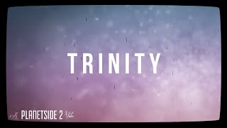 Planetside 2  Trinity ► a cinematic montage [upl. by Ailemac]