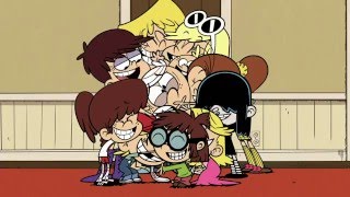 The Loud House Trailer PromoComing In May [upl. by Kroll]