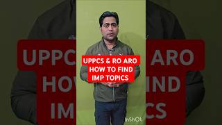 Uppcs pre and RO Aro gs imp topics quick revision notes shorts uppcs uppsc roaro2024 [upl. by Aimaj]