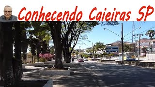 CAIEIRAS grande sao paulo [upl. by Alcine]