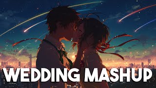 Your Name  Kimi No Nawa  EPIC WEDDING MASHUP 君の名は [upl. by Gillie]