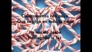 Es Navidad  Tercer Cielo letra [upl. by Sitra]