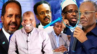 Macalinka Lugeeya1 deg deg somali March 23rd 2024p5dcba [upl. by Desdee57]