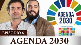 Conflictos de intereses conspiraciones oportunidades y todo lo que se espera de la Agenda 2030 [upl. by Mcnally90]