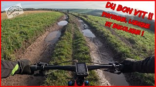 Du gros vtt comme on adore [upl. by Darice]