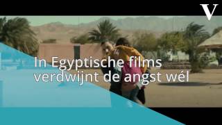 In Egyptische films verdwijnt de angst wél  de Volkskrant [upl. by Pfister]