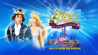 SWAN PRINCESS FAR LONGER THAN FOREVER  The First 8 Minutes [upl. by Bern]