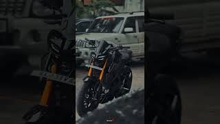 Dream bike dilo ki dhadkan mt15 sorts bikerider duke390 mt15official mt15love shortvideo [upl. by Analart595]