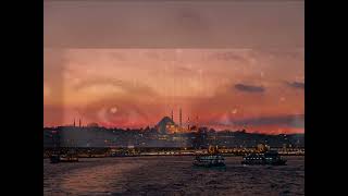 İSTANBUL GİBİSİN [upl. by Yslehc319]