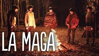 Onda Vaga  La Maga  Video Oficial [upl. by Naro]