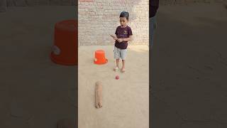 Shantanu ka cricket bat Tut Gaya 😱 shorts [upl. by Dhiman620]