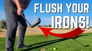 The Fastest Way to Improve Your Ball Striking [upl. by Christi]