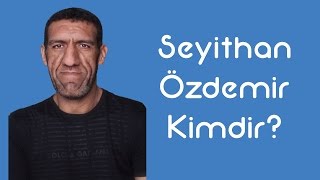 Seyithan Özdemir quotMinikquot Kimdir KimKim Sesli Anlatım [upl. by Gnoh]