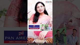 Benefits of seeds I Dr B Sivaranjani Arun healthypregnancy [upl. by Lawley]