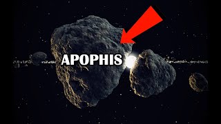 Asteroide se acerca a la Tierra y no podemos hacer nada [upl. by Vilma]