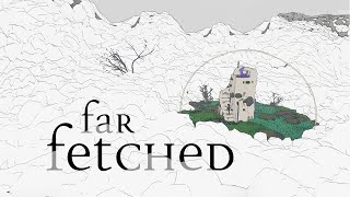 Far Fetched  Announcement Trailer [upl. by Nada]