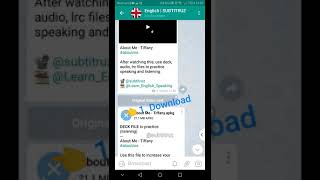 How to import apkg deck file to AnkiDroid app on Android [upl. by Bushweller]