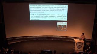 TROOPERS15 Haroon Meer  Keynote [upl. by Corkhill142]