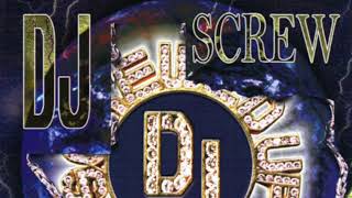 Freestyle  I Wanna B Free  Fat Pat  DJ Screw  Chapter 57  Wineberry Over Gold [upl. by Theo]