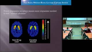 The Neurobiology of Addiction Addiction 101 in Olson [upl. by Elicia271]