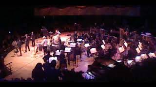 Concert 60 Ozomatli w The Colorado Symphony Orchestra Song [upl. by Ynohtnaeoj]