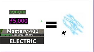 How to get electric claw [upl. by Greenburg517]