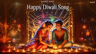 DIL DE BANERE UTTE  ISHQE DA BAAL DIVA  MANAYI AE NI DIWALI SADE PEHLE PYAR DI  DIWALI SONG [upl. by Sutniuq]