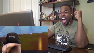 ULTIMATE Fortnite RAGES of 2018 Compilation  REACTION [upl. by Odiug699]