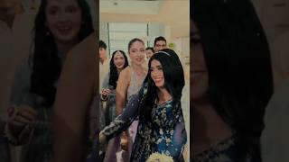 Sehar khan wedding dance 🥳😍seharkhan weddingdance youtubeshorts pakistaniactress song [upl. by Tuorah134]