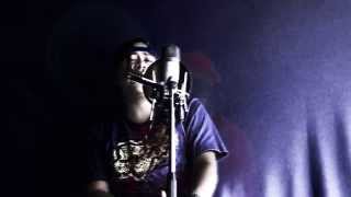 Ayudame UNGIDO VIDEO OFICIAL Relapse Riddim 2014 [upl. by Ocirema]