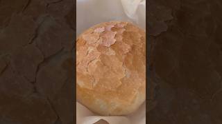 Mirelas Dutch Oven Bread [upl. by Aij725]