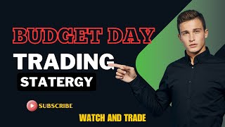 Nifty50 Prediction for Budget Day Expert Insights amp Analysis  23072024 [upl. by Adnileb140]