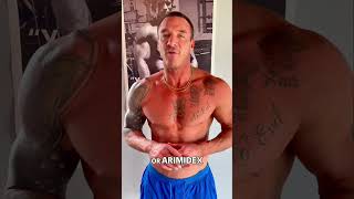 Ultimate GuideTestosterone Enanthate Vs Cypionate Cycle for Beginners healthbillionaire [upl. by Rapsac893]