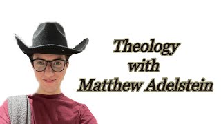 A Discussion with Matthew Adelstein on Christian theology [upl. by Nadya]