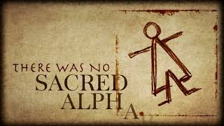 Crash Test Dummies  Sacred Alphabet  Official Lyric Video [upl. by Marzi]