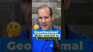 Extreme Home Energy Choosing the Right Waterless Geothermal System [upl. by Rockafellow]