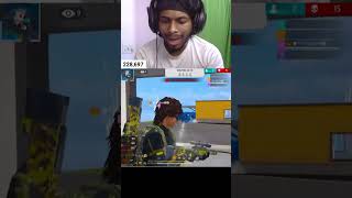 Grandmaster Lobby💥 Hack Potu AWM La Vachi senjutan Da 😭🤬 shorts [upl. by Royall719]