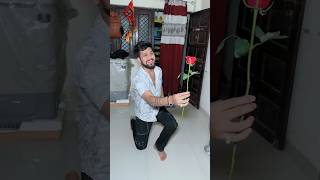 Biwi no1😂funny videosyoutubeshorts biwino1 comedy comedyvideos funnyseries golu008 [upl. by Nnailuj]