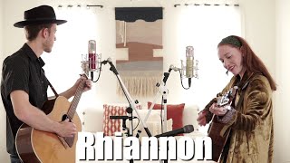 Rhiannon  Fleetwood Mac Cover by The Running Mates [upl. by Emanuele351]