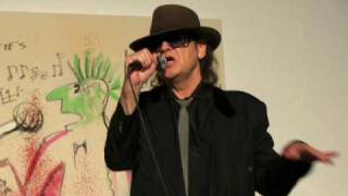 Udo Lindenberg Sie spielt Cello live [upl. by Ertnom]