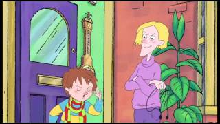 Horrid Henry  The Babysitter [upl. by Caroline913]