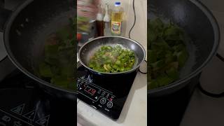 Sigarilyas recipe  ginisa cooking food filipinofood delicious lunch recipe foodie dinner [upl. by Alethea]