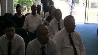 Funeral service of the late Candice Sherrie Stalls [upl. by Xuerd388]