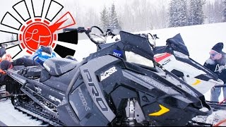 Rabbit Ears Snowmobiling  Steamboat Lake  Hahns Peak  2017  Vlog  Vacation [upl. by Nyladnewg]